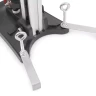 Комплект алмазного бурения MESSER DM180-1-N (с возможностью вакуумного крепления) купить в Екатеринбурге