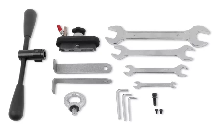 Комплект алмазного бурения MESSER DM180-1-N (с возможностью вакуумного крепления) купить в Екатеринбурге