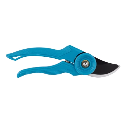 Секатор прямого реза Palisad, 210 мм, регулировка захвата, пластиковые рукоятки, Luxe 60457 купить в Екатеринбурге