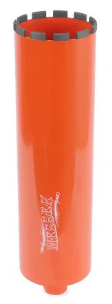 Коронка алмазная MESSER LZ 132/H10/450/1 купить в Екатеринбурге