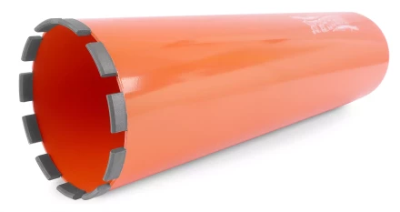 Коронка алмазная MESSER LZ 132/H10/450/1 купить в Екатеринбурге