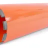 Коронка алмазная MESSER LZ 132/H10/450/1 купить в Екатеринбурге