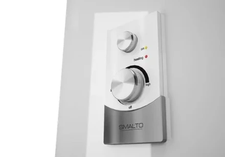 Водонагреватель ZANUSSI ZWH/S 80 Smalto купить в Екатеринбурге