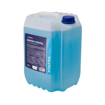 Антипригарная жидкость Оберон Ultra 10л WC1111 купить в Екатеринбурге