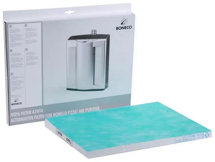 Фильтр HEPA BONECO AOS для P2261 купить в Екатеринбурге