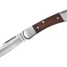 Нож STAYER складной с деревянными вставками, средний 47620-1_z01 купить в Екатеринбурге
