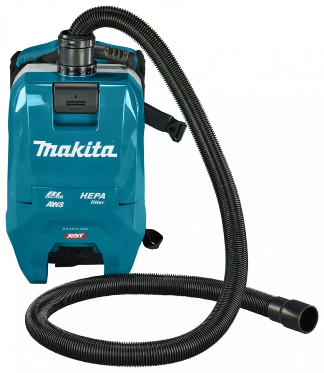 Аккумуляторный пылесос XGT Makita VC009GZ01 (без АКБ и ЗУ) купить в Екатеринбурге