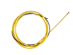 Канал направляющий 3,5метр желтый 1,2-1,6мм IIC0590 Сварог
