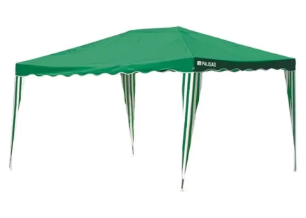 Тент садовый 2,5х2,5/2,5 м PALISAD Camping 69521 купить в Екатеринбурге
