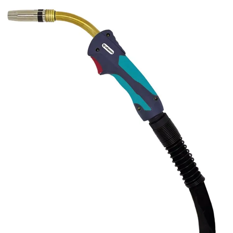 Горелка MW 240 PRO (5m / Water / Euro) XL023.0324 купить в Екатеринбурге