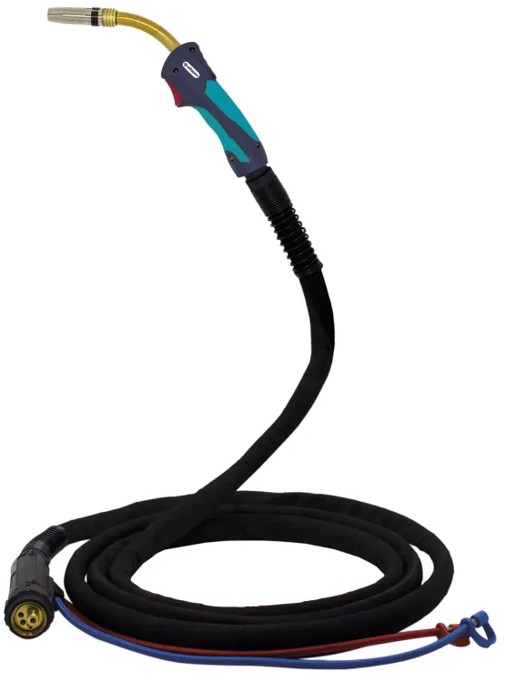Горелка MW 240 PRO (5m / Water / Euro) XL023.0324 купить в Екатеринбурге