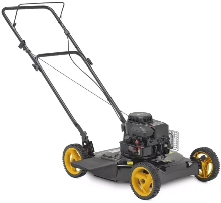 Бензиновая газонокосилка Partner P51-450 SM купить в Екатеринбурге