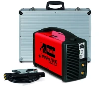 Сварочный аппарат TECHNOLOGY 236 HD ACX ALU C CASE Telwin