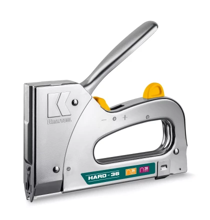 Кабельный рессорный степлер 36(10-14мм)/28  KRAFTOOL 3186 купить в Екатеринбурге