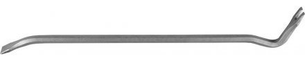 Лом-гвоздодер ЗУБР &quot;МАСТЕР&quot; оцинкованный, шестигранный профиль, 600мм 2168-60 купить в Екатеринбурге