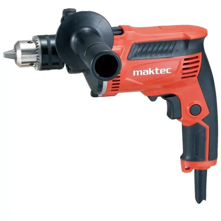 Дрель ударная MT817 Maktec by Makita купить в Екатеринбурге