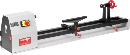 Токарный станок ЗСТД-350-1000 серия МАСТЕР купить в Екатеринбурге