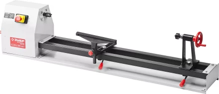 Токарный станок ЗСТД-350-1000 серия МАСТЕР купить в Екатеринбурге