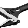 Ключ разводной компактный c тонкими губками KRAFTOOL SlimWide Compact 27266-15 купить в Екатеринбурге