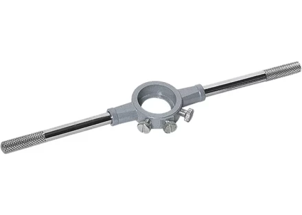 Плашкодержатель 20 мм СИБРТЕХ 77420 купить в Екатеринбурге