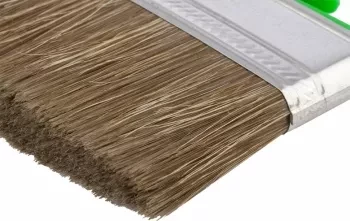 Кисть плоская &quot;РАБОТЫ ПО ДЕРЕВУ&quot; 120*25 мм  MATRIX Color Line 83377 купить в Екатеринбурге