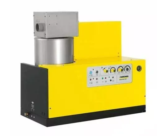 Автомойка высокого давления Karcher HDS 9/16 4ST-Gas купить в Екатеринбурге