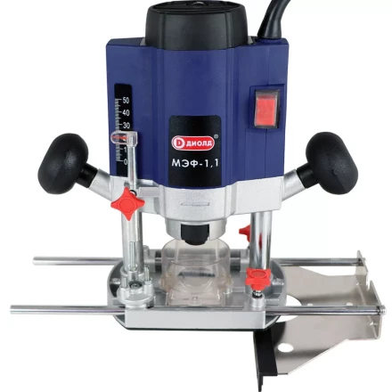 Ручной фрезер Диолд МЭФ-1,1 купить в Екатеринбурге