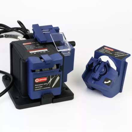 Машина для заточки сверл и ножей Диолд МЗС-03 М купить в Екатеринбурге