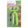 Секатор прививочный со сменными лезвиями Palisad 60502 купить в Екатеринбурге
