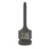 Головка ударная TORX 30 1/2 Stels 13957 купить в Екатеринбурге