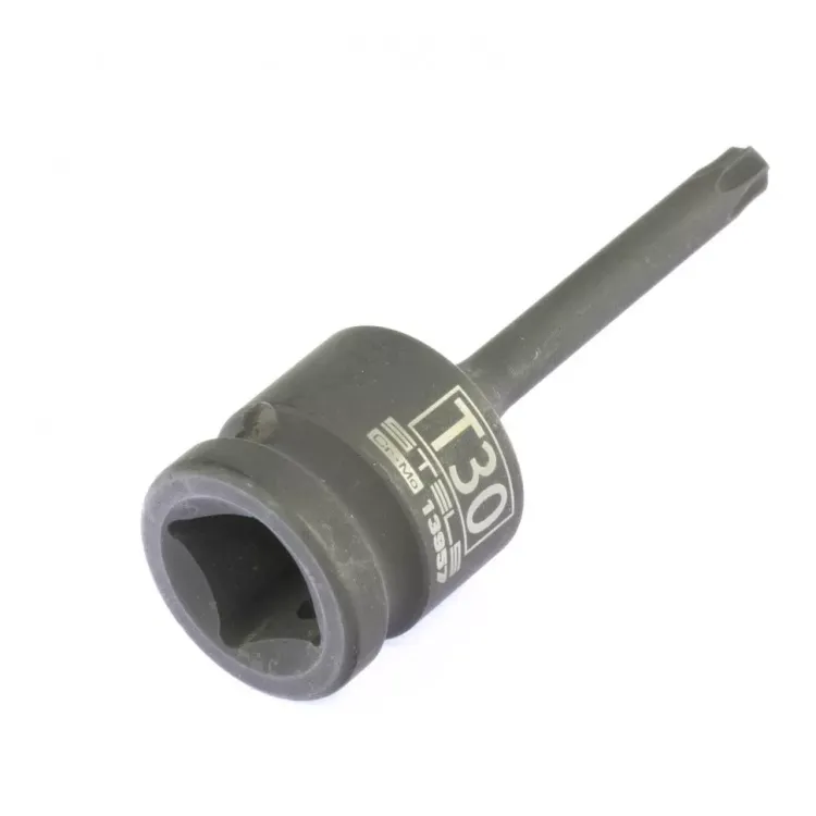 Головка ударная TORX 30 1/2 Stels 13957 купить в Екатеринбурге