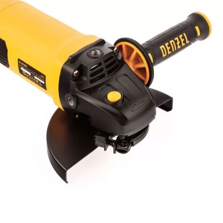 Угловая шлифмашина AG-180-2000 Denzel 26912 купить в Екатеринбурге