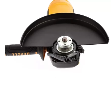 Угловая шлифмашина AG-180-2000 Denzel 26912 купить в Екатеринбурге