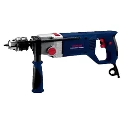 Дрель ударная Кратон PD-1200-13/2P 3 02 01 025 купить в Екатеринбурге