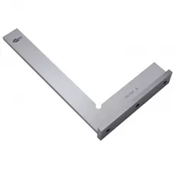 Угольник УШ-1-100 (100х60) кл. 1 ГТО с широким основанием ГОСТ 3749-77 купить в Екатеринбурге