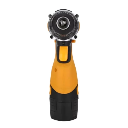 Дрель аккумуляторная DKCD12FU-Li DEKO + набор 104 инструмента для дома, 063-4112 купить в Екатеринбурге