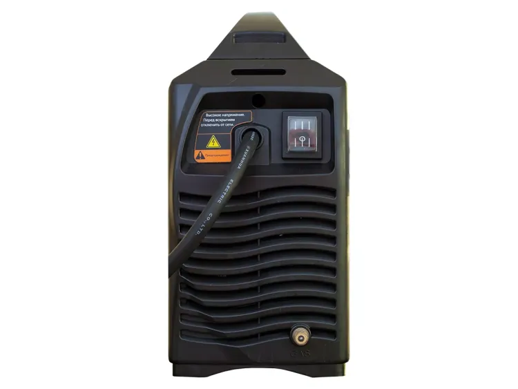 Сварочный инвертор Сварог PRO TIG 200 P DSP (W212) с НАКС купить в Екатеринбурге