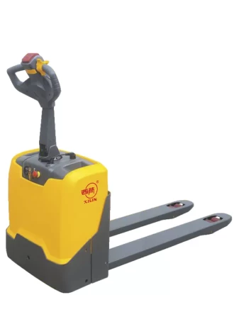 Тележка электрическая 2000 кг 1150 мм XILIN CBD20W 24/105 В/Ач 1050373 купить в Екатеринбурге