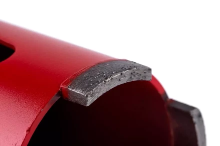 Коронка алмазная HAMMER Ф 68мм (242-503) купить в Екатеринбурге