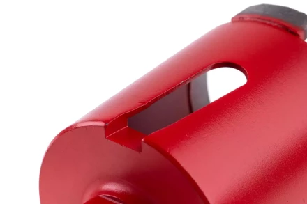 Коронка алмазная HAMMER Ф 68мм (242-503) купить в Екатеринбурге