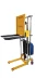 Штабелер гидравлический с электроподъемом 0,4 т 1,3 м TOR BDDJ-1300 1004916 купить в Екатеринбурге