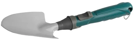 Совок посадочный RACO широкий, коннекторная система, 37см 4205-53511 купить в Екатеринбурге