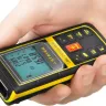 Дальномер PRO-Control лазерный, дальность 100м, точность 2мм, STAYER Professional 34959 34959 купить в Екатеринбурге