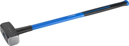 Кувалда ЗУБР с фибергласовой рукояткой, 5,0кг 20032-5_z01 купить в Екатеринбурге