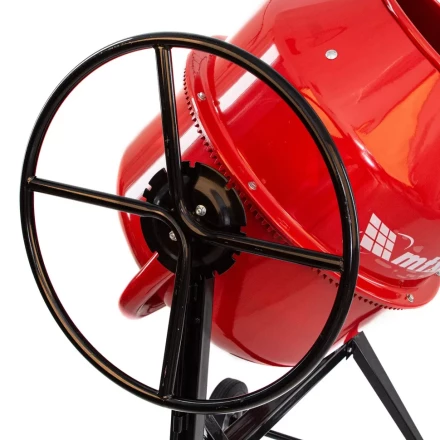 Бетоносмеситель МТХ СМ-220К 95486 220 л, мощность 850 Вт купить в Екатеринбурге