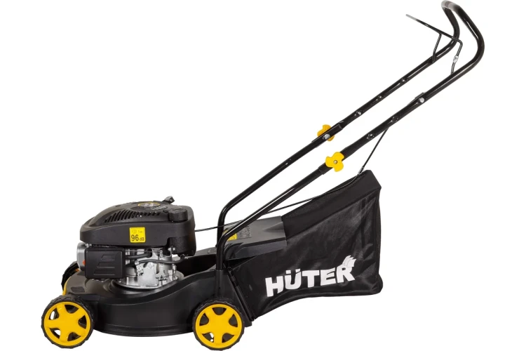 Газонокосилка бензиновая GLM-420LT Huter купить в Екатеринбурге