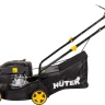 Газонокосилка бензиновая GLM-420LT Huter купить в Екатеринбурге