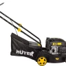 Газонокосилка бензиновая GLM-420LT Huter купить в Екатеринбурге