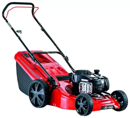 Газонокосилка бензиновая 4735 P-B SOLO by AL-KO купить в Екатеринбурге