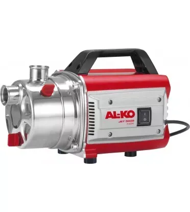 Насос садовый JET 3000 INOX Classic AL-KO купить в Екатеринбурге